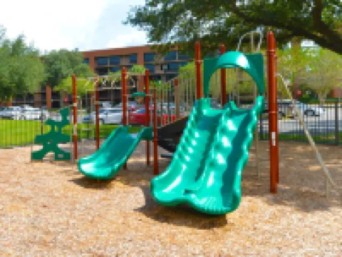 โรเซนอินน์ เลค บูเอนา วิสตา โรงแรมในออร์ลันโด