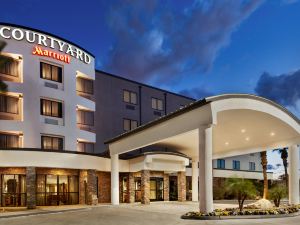 Courtyard by Marriott Las Vegas Stadium Area