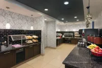 Residence Inn Los Angeles Burbank/Downtown - breakfast