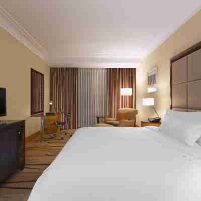 The Westin Dhaka Rooms