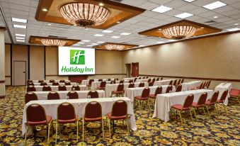 Holiday Inn Sacramento Downtown - Arena Thumbnail