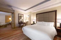 The Westin Dhaka Hotels near চাঁদপুর ডিপার্টমেন্ট স্টোর