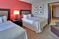 Holiday Inn & Suites Bakersfield Hoteles en Bakersfield