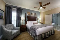 Holiday Inn Club Vacations South Beach Resort Các khách sạn ở Surfside Beach
