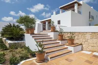 Agroturismo Can Toni Xumeu - Adults Only - Mountain view