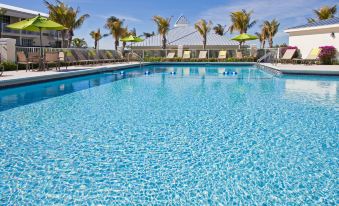 Holiday Inn Express North Palm Beach-Oceanview