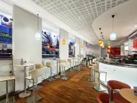 Ibis Praha Old Town - bar