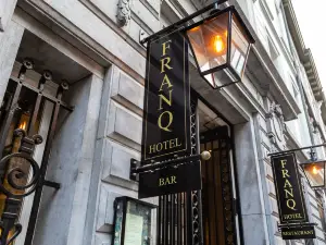 Hotel Franq