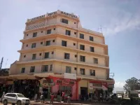 Joskaki Hotel Отели в г. 