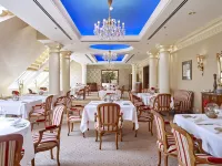Grand Hotel Wien Отели в г. Вена