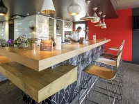 Ibis Pau Lescar Hotels in Lons