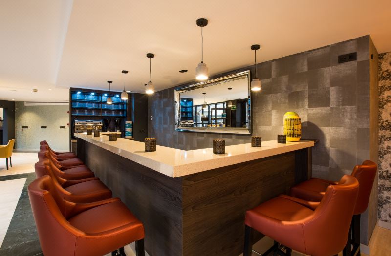 Leonardo Hotel Madrid City Center photo 4