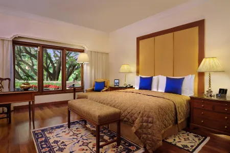 The Oberoi, Bengaluru