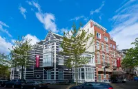 Leonardo Hotel Amsterdam City Center Hôtels à : Oud-West