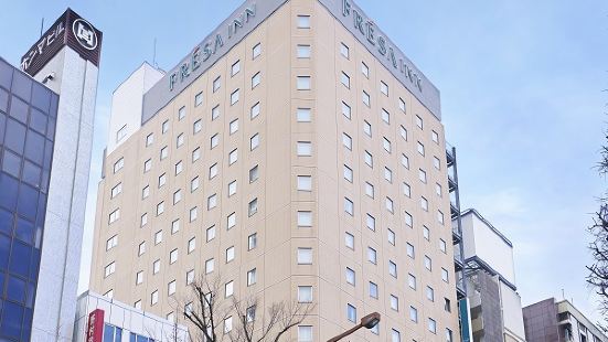 Sotetsu Fresa Inn Kawasaki-Higashiguchi