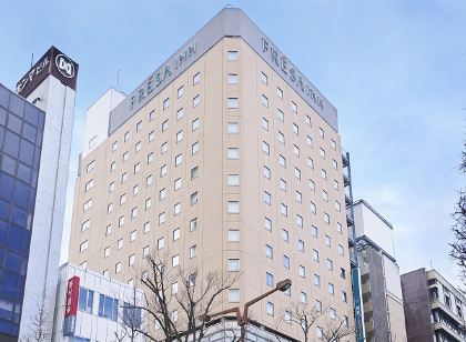 Sotetsu Fresa Inn Kawasaki-Higashiguchi
