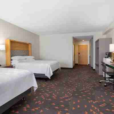 Holiday Inn Winter Haven Rooms