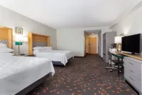 Holiday Inn 冬季HAVEN