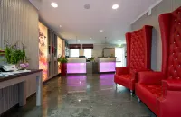 Leonardo Hotel Nürnberg Hotels in Nürnberg