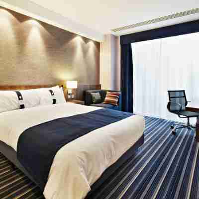 Holiday Inn Express Madrid - Leganes Rooms