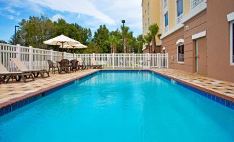 Holiday Inn Express Crystal River