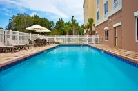 Holiday Inn Express Crystal River Hotels in Crystal River