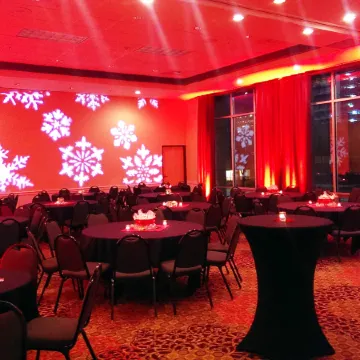 Holiday Inn SEATTLE DOWNTOWN - LAKE UNION by IHG Отели в г. Сиэтл