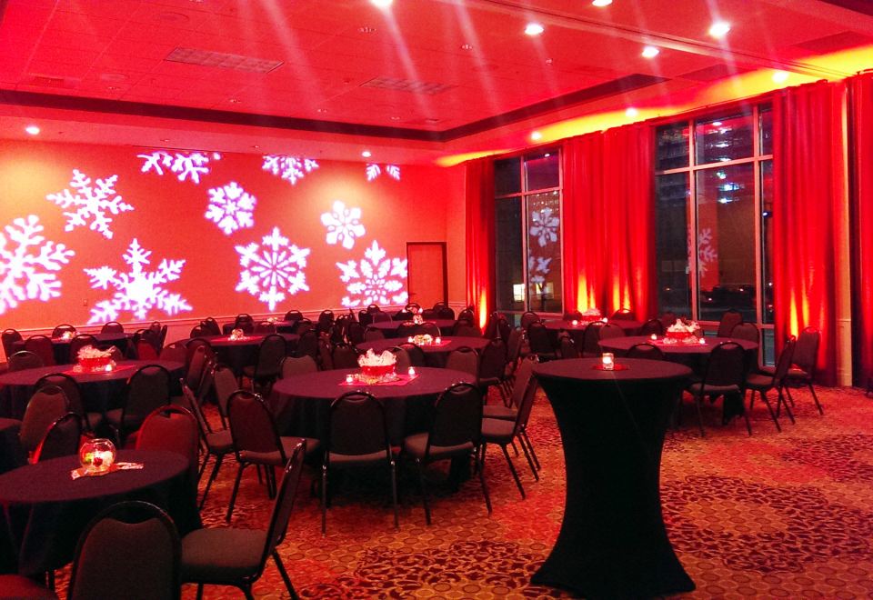 Holiday Inn Seattle Downtown - Lake Union