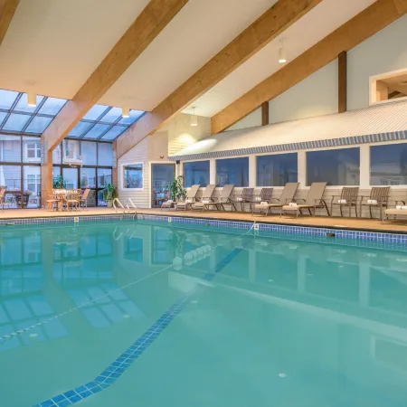Holiday Inn CAPE COD - HYANNIS by IHG