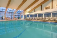 Holiday Inn Cape Cod - Hyannis Hoteles en Hyannis