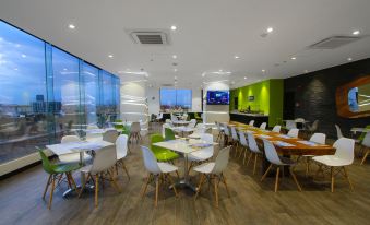 Holiday Inn Express & Suites Puebla Angelopolis