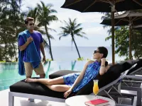 Pullman Phuket Arcadia Naithon Beach - 5 Yıldız