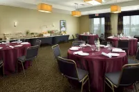 ホリデイ イン エクスプレス マイアミ エアポート ブルー ラグーン エリア by IHG