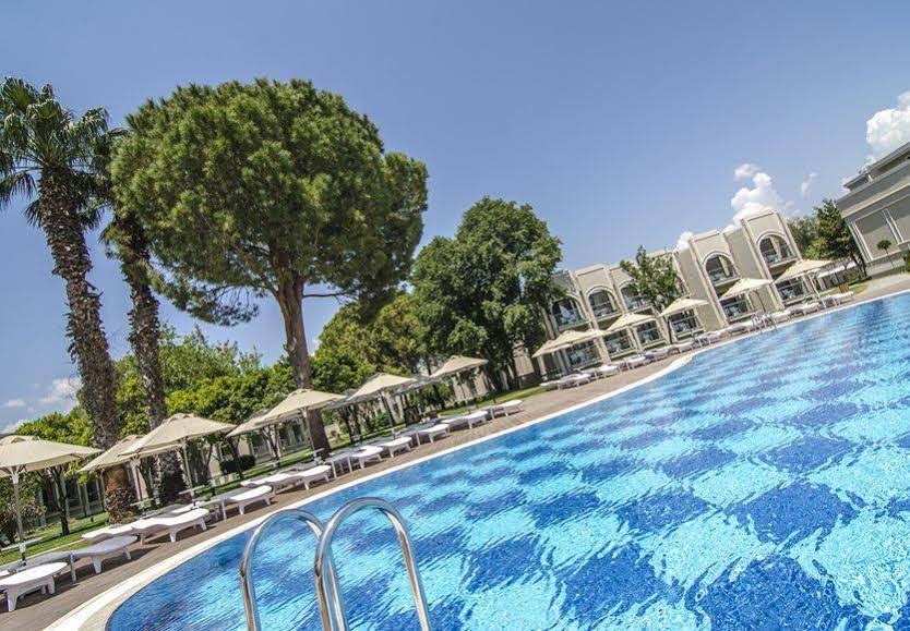 Aurum Spa & Beach Resort - All Inclusive