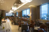 Holiday Inn 庫庫塔 - 早餐