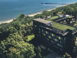 Hotel Sopot - Hotel, Conference & Spa