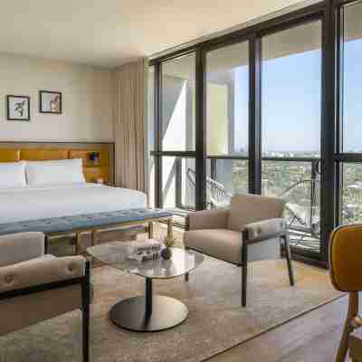 The Dalmar, Fort Lauderdale, a Tribute Portfolio Hotel Rooms
