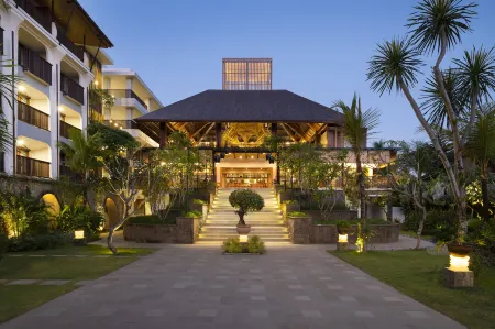 Ubud Tropical