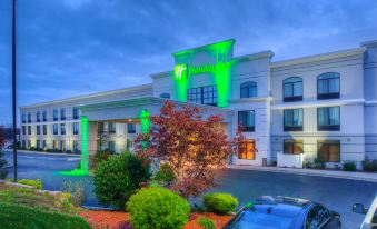 Holiday Inn Belcamp - Aberdeen Area