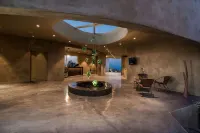 Andronis Concept Wellness Resort Hotels in Santorini