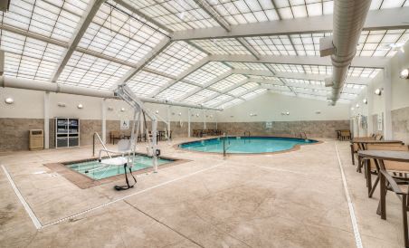 Holiday Inn Tacoma Mall - Housity