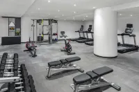Fairfield Inn & Suites New York Manhattan/Times Square South
