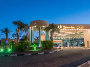 U Splash Resort Eilat