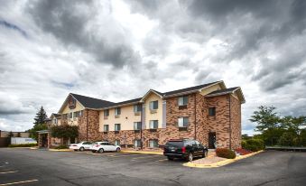 Best Western Eden Prairie Inn