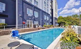 Fairfield Inn & Suites Atlanta Vinings/Galleria