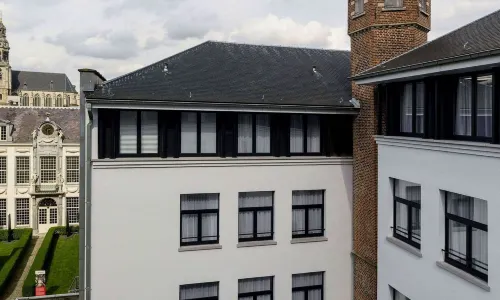 Hotel Rubens-Grote Markt