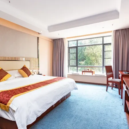 Forest Hot Spring Hotel