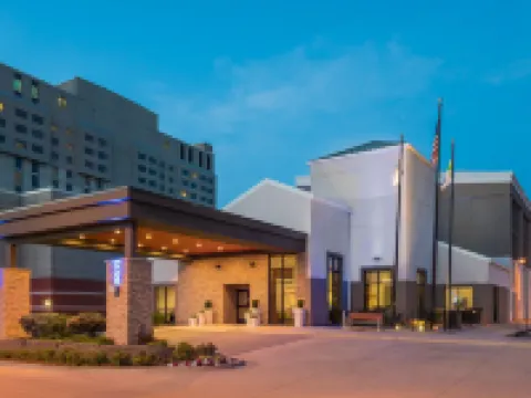 Holiday Inn Express & Suites SPRINGFIELD by IHG Hoteles en Springfield