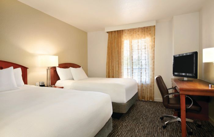 Hyatt House Pleasanton