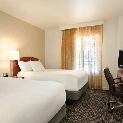 Hyatt House Pleasanton Hotels near Alviso Adobe Community Park